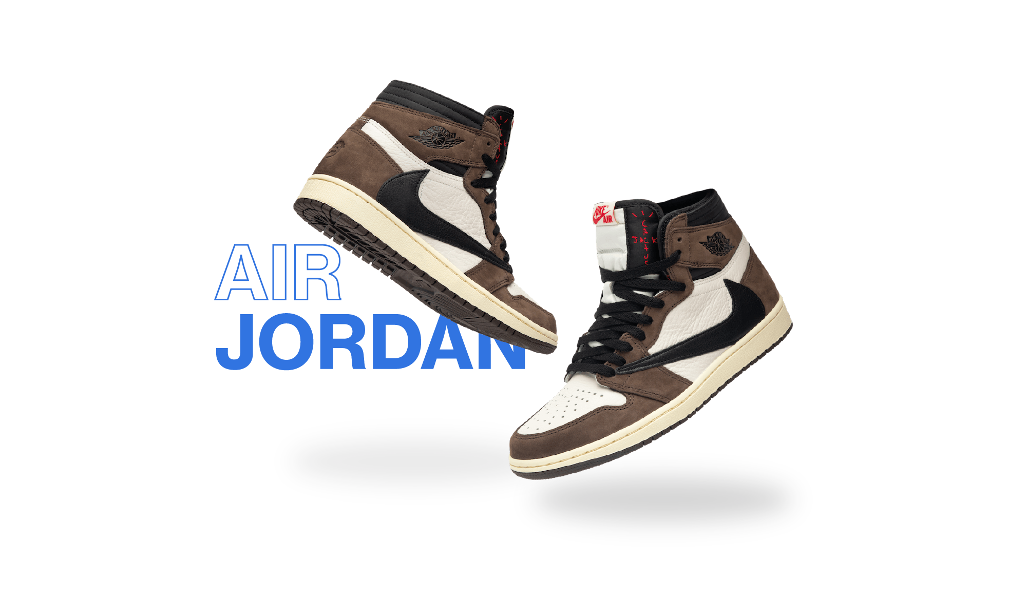 Air Jordan