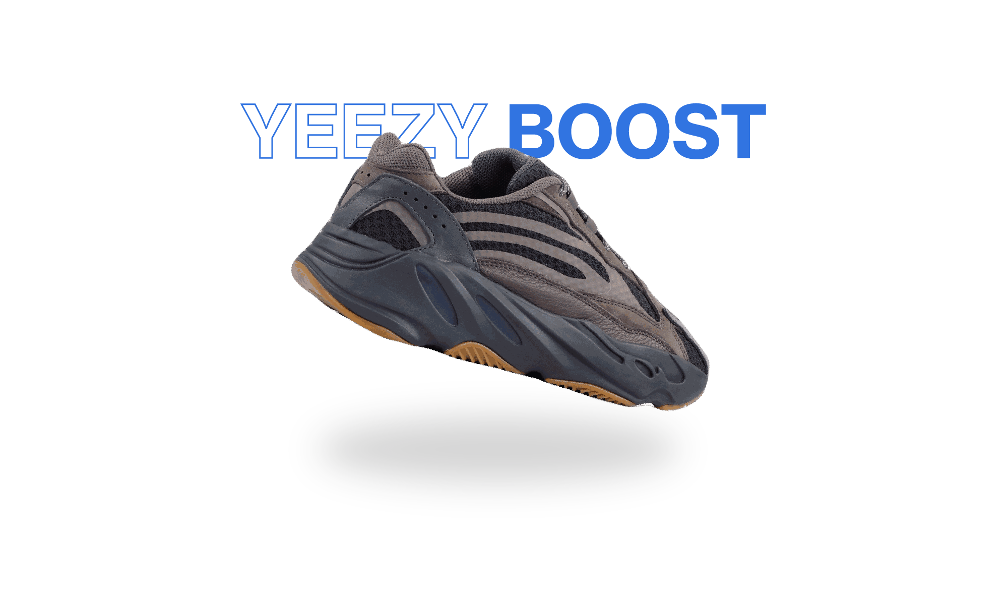 Yeezy Boost