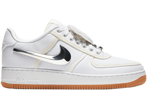 Air Force 1 Travis Scott