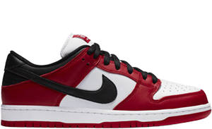 Dunk Low Chicago