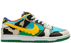 Dunk Low Chunky Dunky