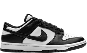 Dunk Low Panda