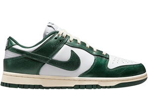 Nike Dunk Low Vintage Green