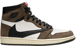 Air Jordan 1 Travis Scott