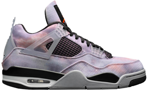 Air Jordan 4 Zen Master